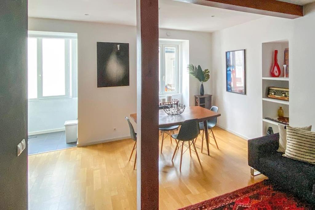 Apartment Deluxe City Center Flat Lisbon