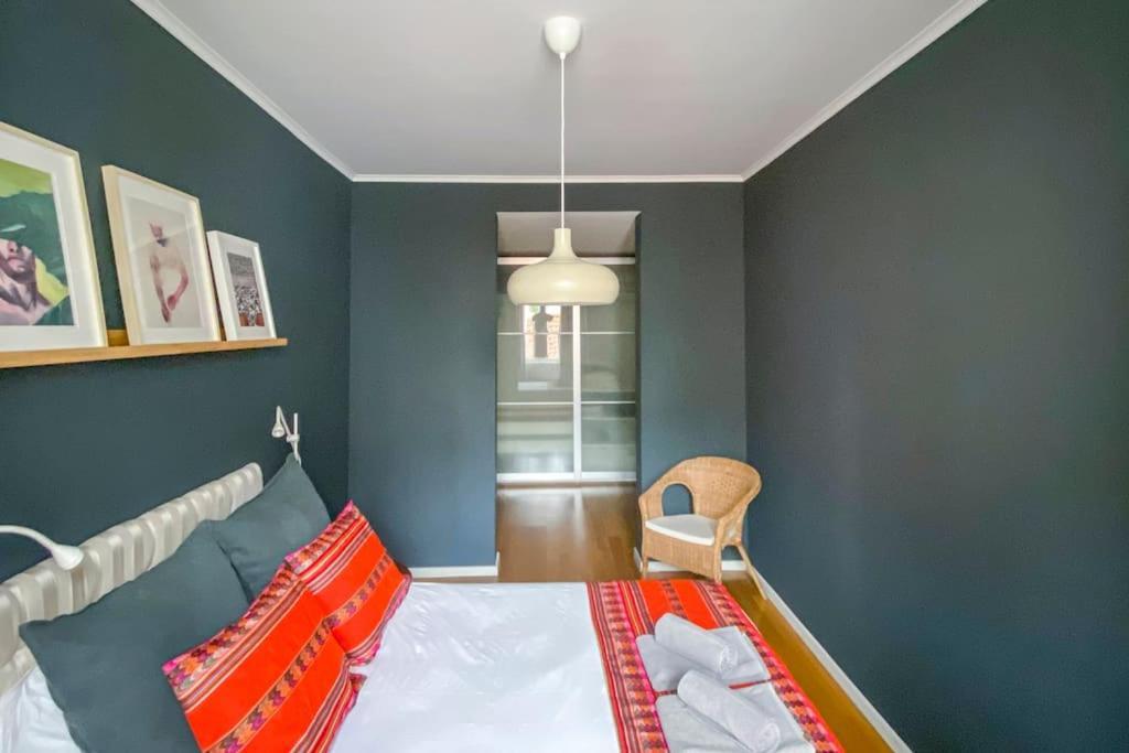 Deluxe City Center Flat Lejlighed Lisboa