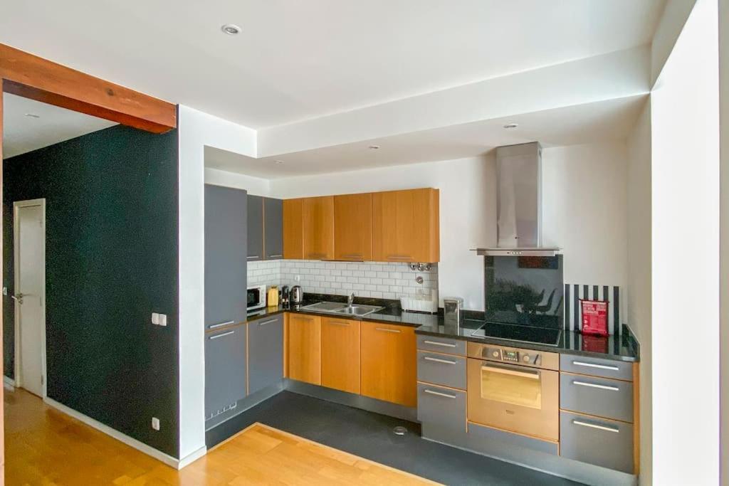 Lejlighed Deluxe City Center Flat Lisboa