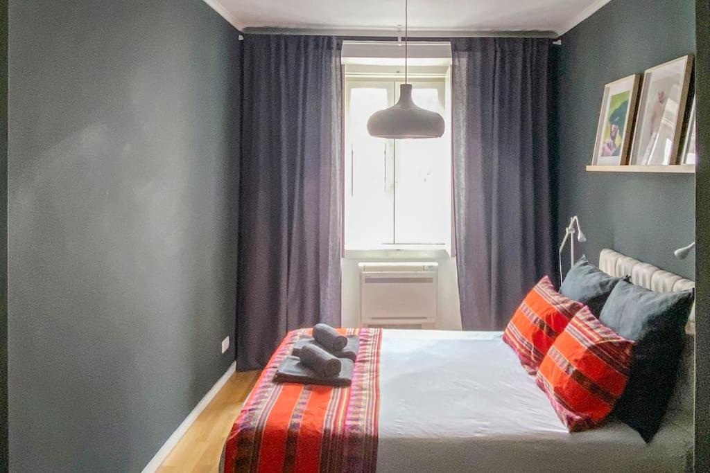 Lejlighed Deluxe City Center Flat Lisboa